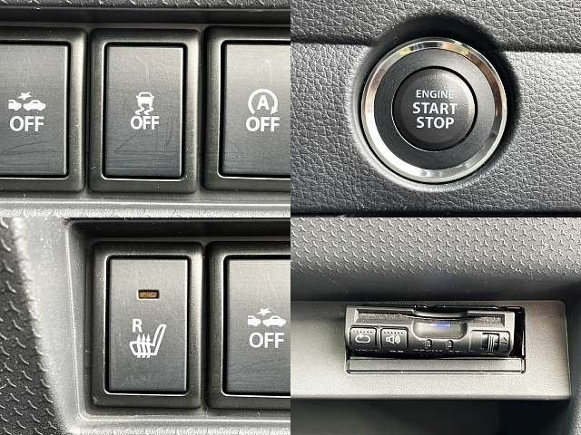Suzuki HUSTLER 2015-11 27771-4