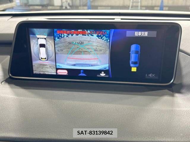 Lexus RX 2019-01 299718-4