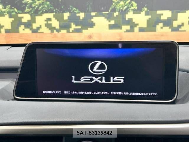 Lexus RX 2019-01 299718-3
