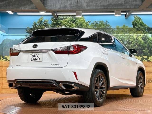 Lexus RX 2019-01 299718-17