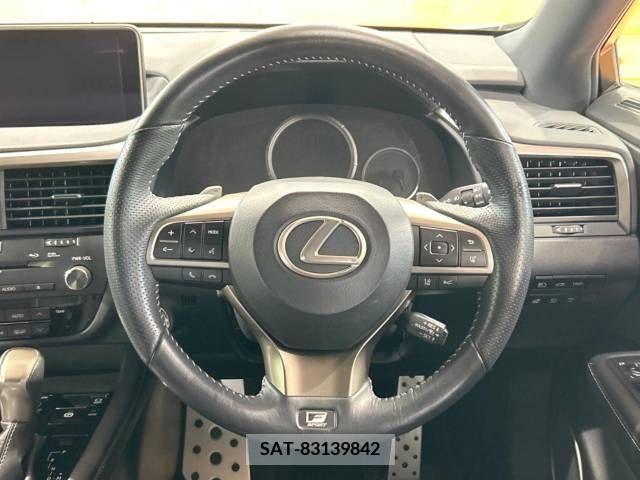 Lexus RX 2019-01 299718-13
