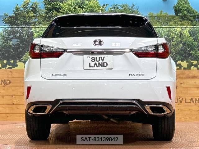 Lexus RX 2019-01 299718-15