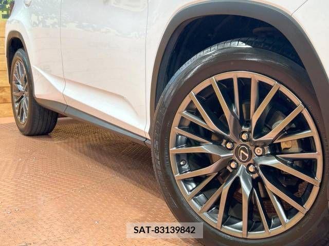 Lexus RX 2019-01 299718-12