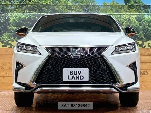 Lexus RX 2019-01 299718-14