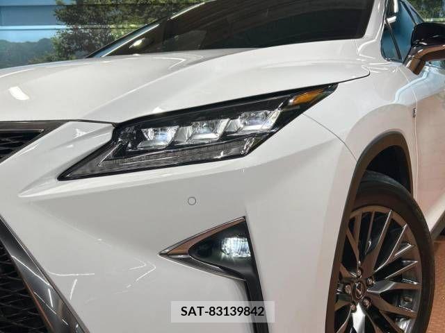 Lexus RX 2019-01 299718-11