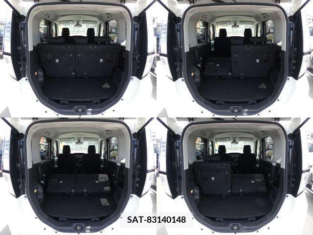 Toyota TANK 2017-01 286984-26