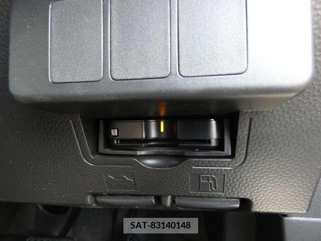 Toyota TANK 2017-01 286984-16