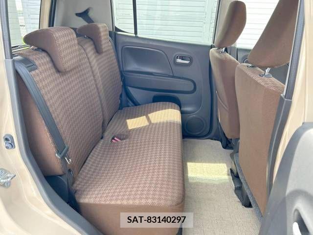 Nissan MOCO 2014-08 354733-10