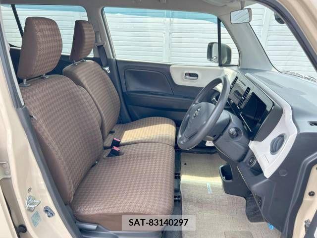 Nissan MOCO 2014-08 354733-9