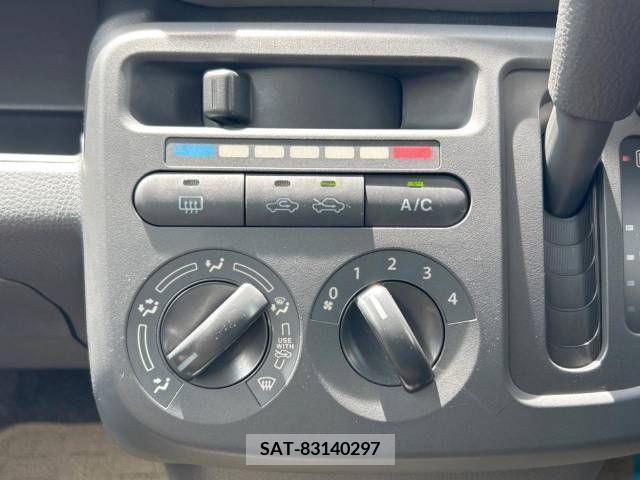 Nissan MOCO 2014-08 354733-8