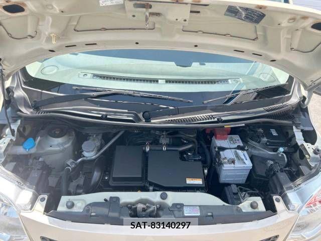 Nissan MOCO 2014-08 354733-19