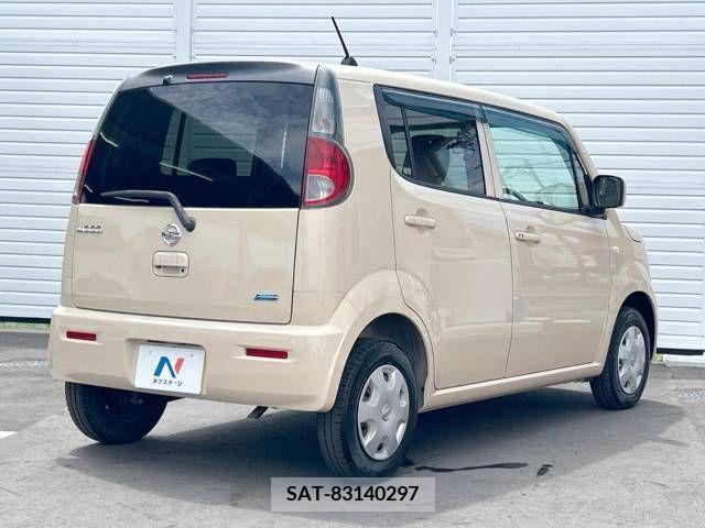 Nissan MOCO 2014-08 354733-18