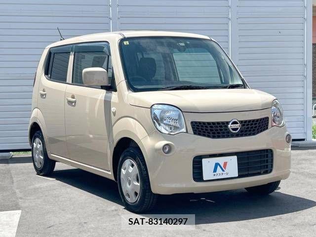 Nissan MOCO 2014-08 354733-17