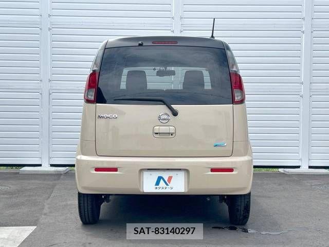 Nissan MOCO 2014-08 354733-16