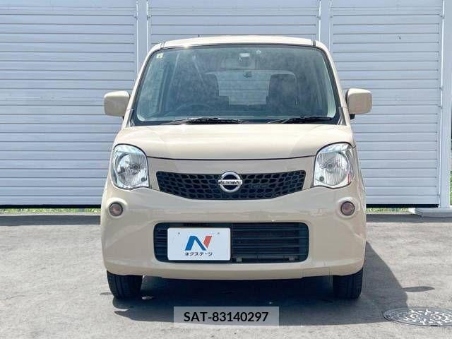 Nissan MOCO 2014-08 354733-15