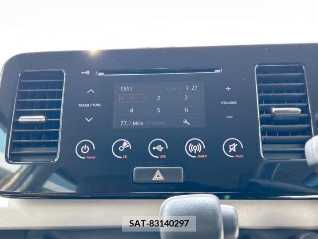 Nissan MOCO 2014-08 354733-2