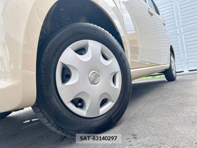 Nissan MOCO 2014-08 354733-14
