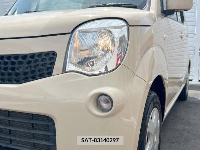 Nissan MOCO 2014-08 354733-13