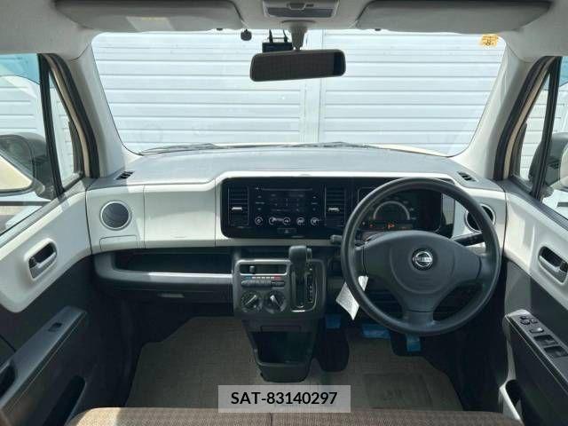 Nissan MOCO 2014-08 354733-1