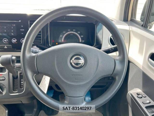 Nissan MOCO 2014-08 354733-12