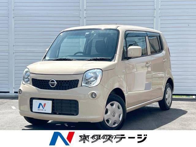 Nissan MOCO 2014-08 354733-0
