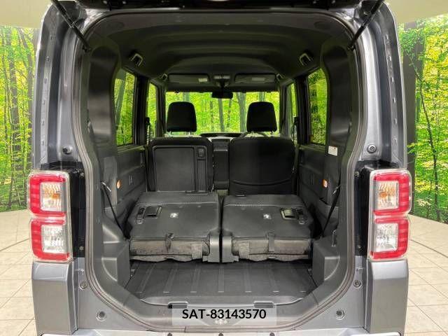 Daihatsu WAKE 2015-03 374374-10