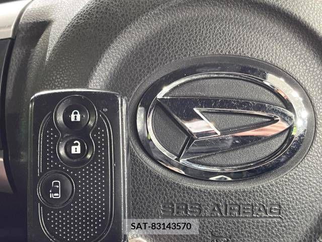 Daihatsu WAKE 2015-03 374374-6