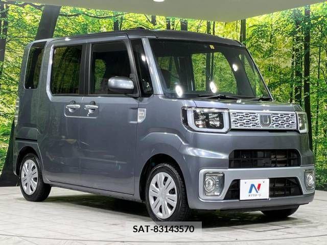 Daihatsu WAKE 2015-03 374374-16