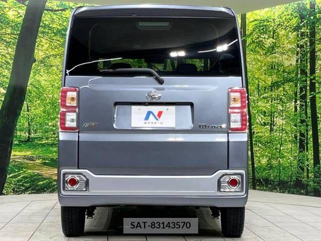 Daihatsu WAKE 2015-03 374374-15
