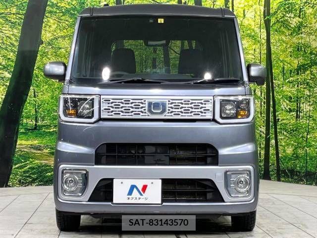 Daihatsu WAKE 2015-03 374374-14