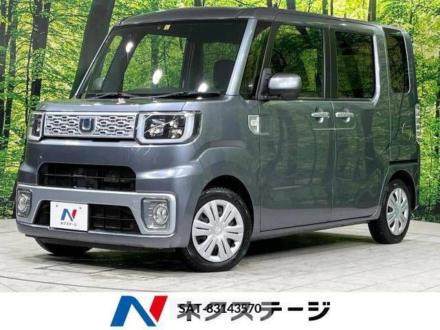 Daihatsu WAKE 2015-03 374374-0