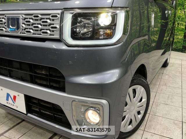 Daihatsu WAKE 2015-03 374374-12