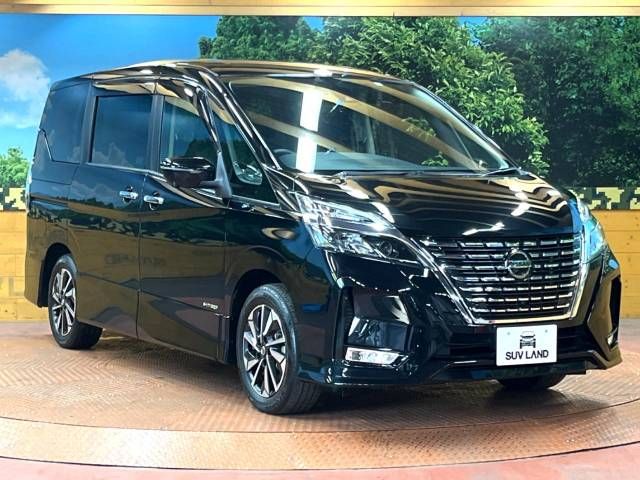 Nissan SERENA 2019-11 9208-17