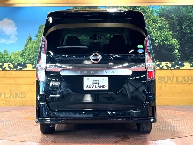 Nissan SERENA 2019-11 9208-16