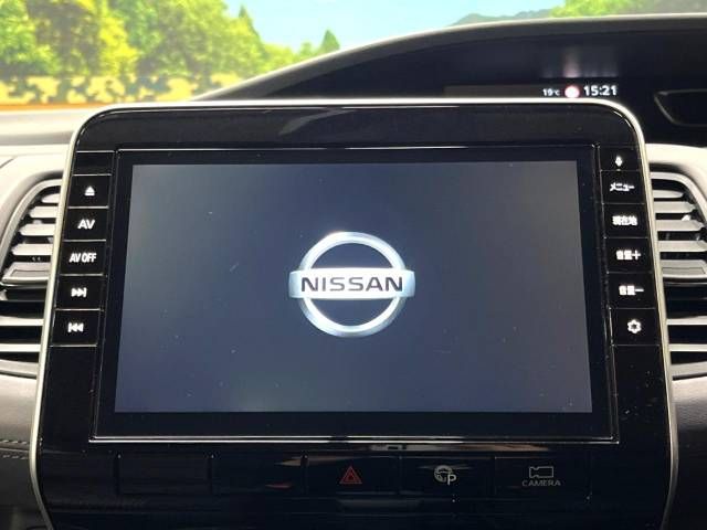 Nissan SERENA 2019-11 9208-3