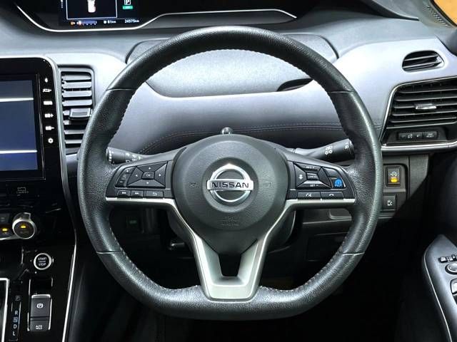 Nissan SERENA 2019-11 9208-12