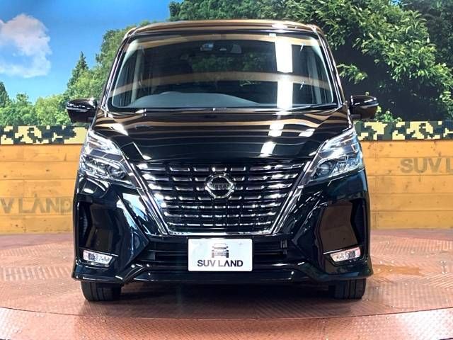 Nissan SERENA 2019-11 9208-15