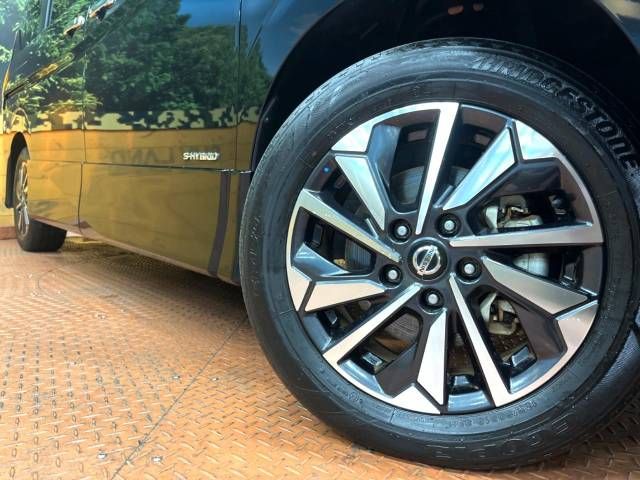 Nissan SERENA 2019-11 9208-14