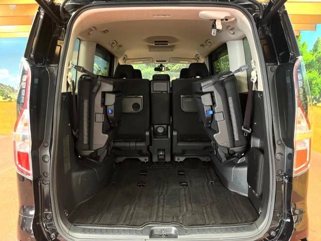 Nissan SERENA 2019-11 9208-11