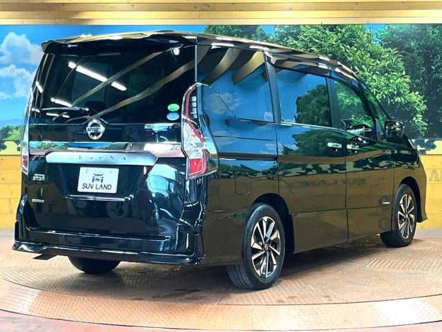 Nissan SERENA 2019-11 9208-18