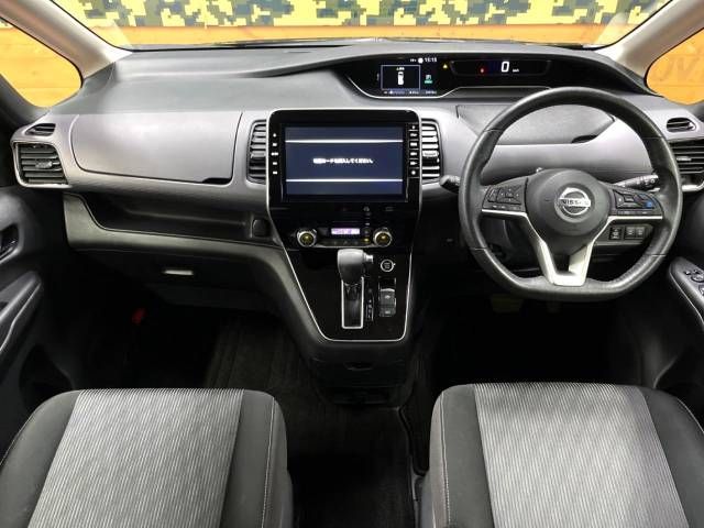 Nissan SERENA 2019-11 9208-1