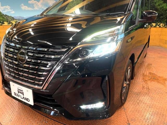 Nissan SERENA 2019-11 9208-13