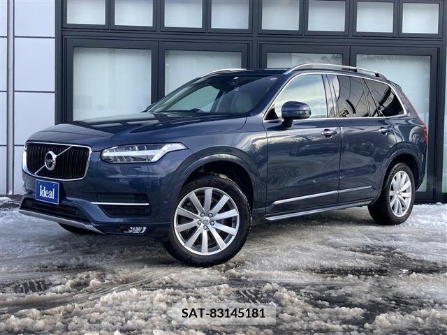 Volvo XC90 2018-02 320532-0