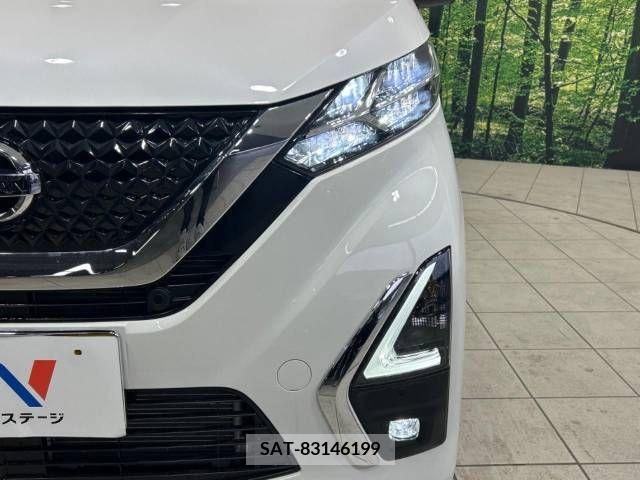 Nissan DAYZ 2022-09 230064-12