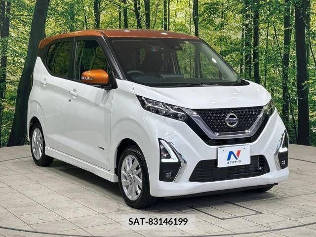 Nissan DAYZ 2022-09 230064-16