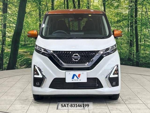 Nissan DAYZ 2022-09 230064-14