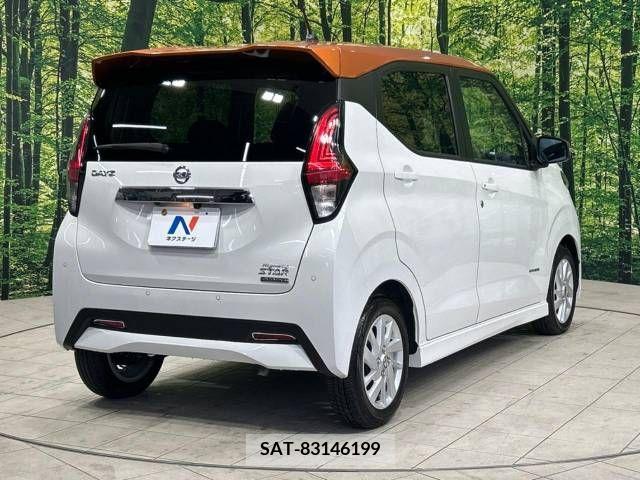 Nissan DAYZ 2022-09 230064-17
