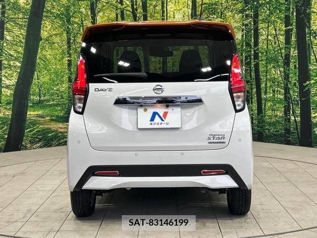 Nissan DAYZ 2022-09 230064-15