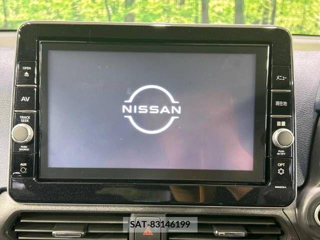 Nissan DAYZ 2022-09 230064-2