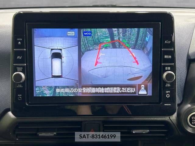 Nissan DAYZ 2022-09 230064-3
